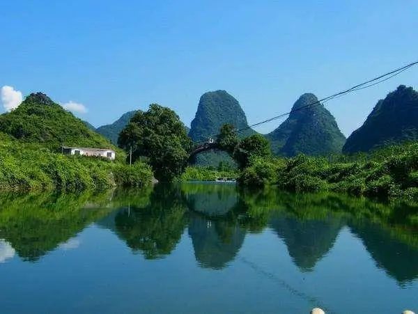 绿色可靠性独特